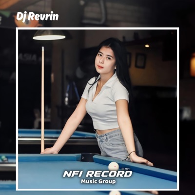 DJ REVRIN - Dj Terminator Viral Tik Tok
