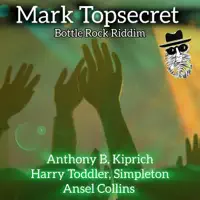 Fire Dance — Anthony B