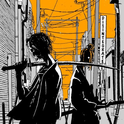 Disintegrate - Single