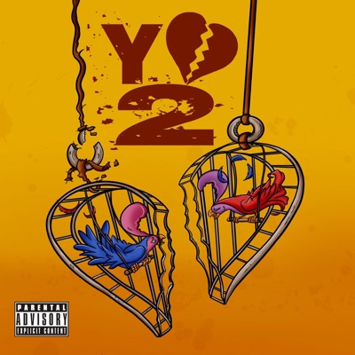 Why Love 2 - EP