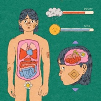 Scared - Single - Modern Crybaby