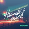 Heirate mich - Single