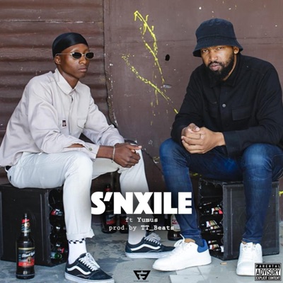 S'nxile - Single