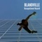 Occupational Hazard - Blandville lyrics
