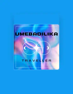 Traveller सुनें, म्यूज़िक वीडियो देखें, बायो पढ़ें, दौरे की तारीखें और बहुत कुछ देखें!