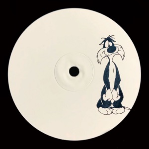 Ansia003 - EP