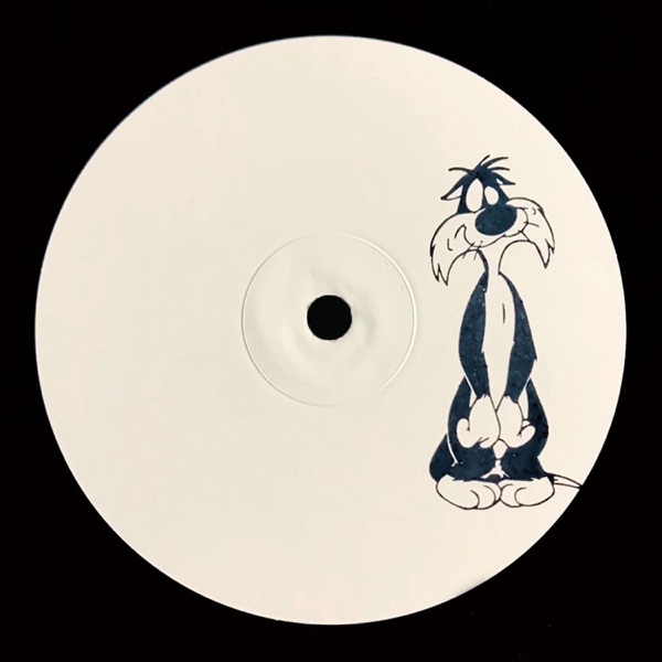Ansia003 - EP