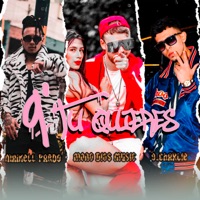 Que Tu Quiere (feat. Maikell Pardo & J Charlie) - Single - Mono Dios MUSIC