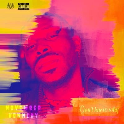 Don't Know Why - Single