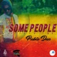Some People feat Pablo Dan Single