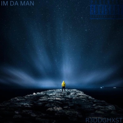 IM Da Man - Single
