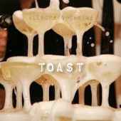 Toast artwork