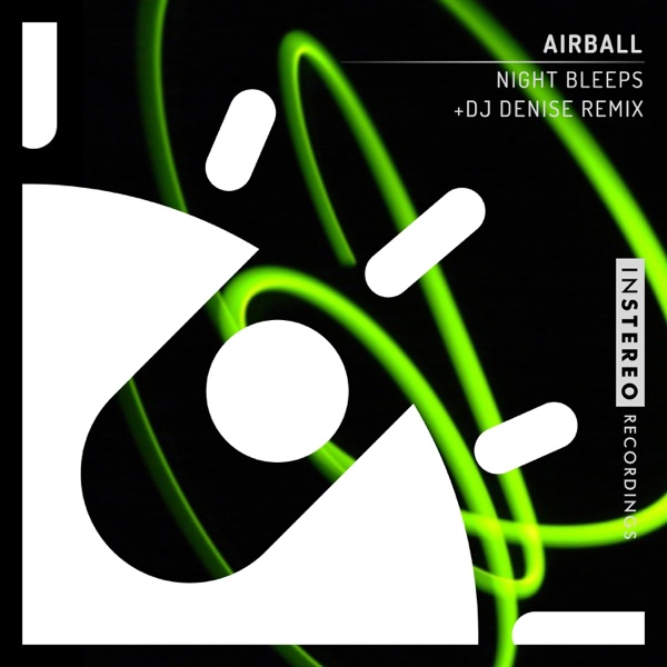 Night Bleeps - Single