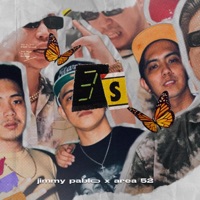 3's - Single - Jimmy Pablo & Area 52