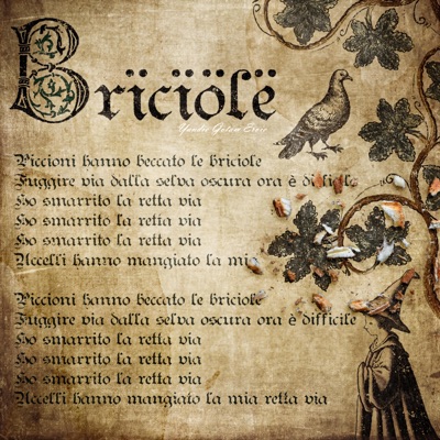 brïcïölë - Single