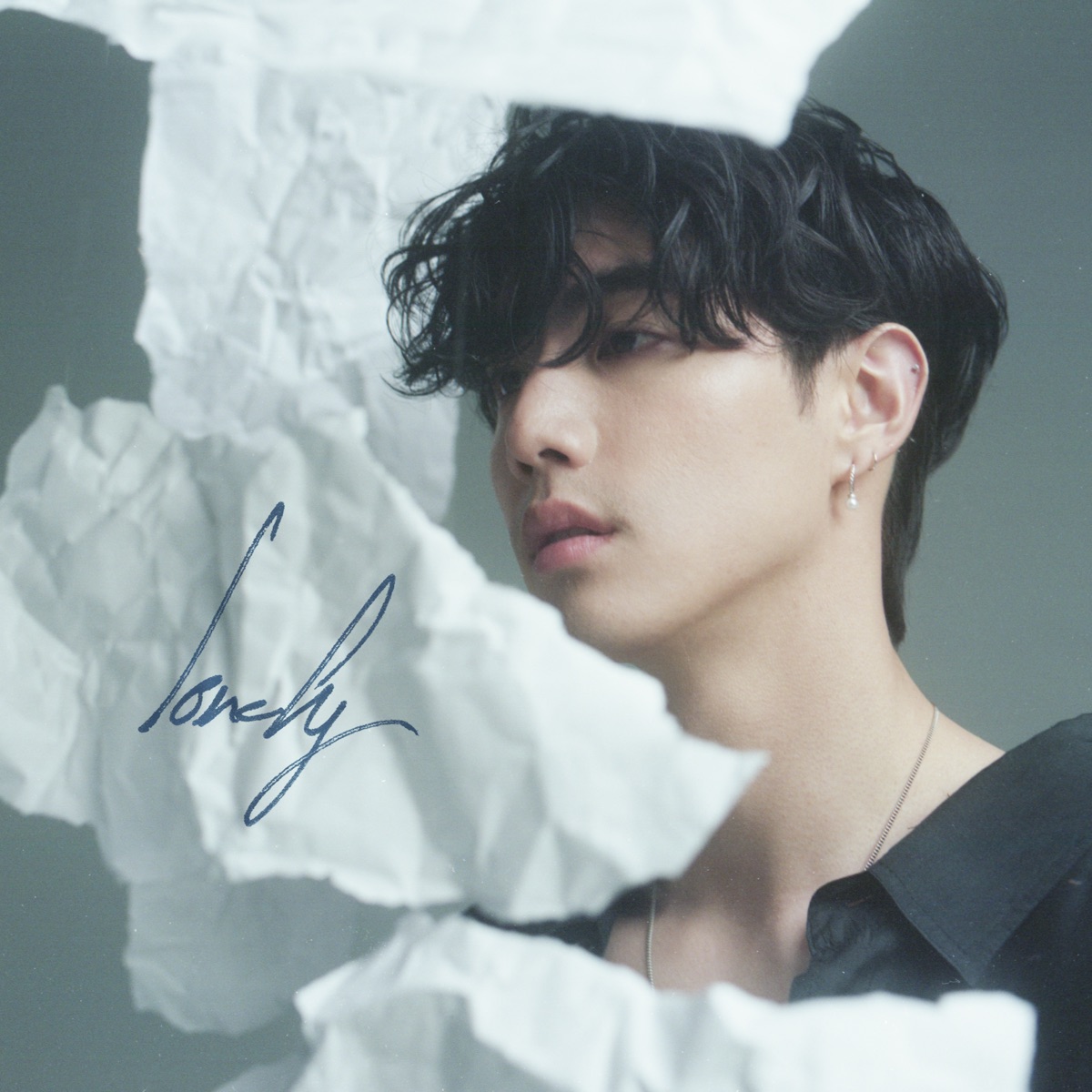 Mark Tuan – Lonely – Single