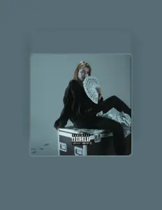 HIP DROP을(를) 듣고, 뮤직 비디오를 보고, 약력을 읽고, 투어 일정 등을 확인하세요!