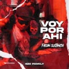 Voy Por Hay - Single