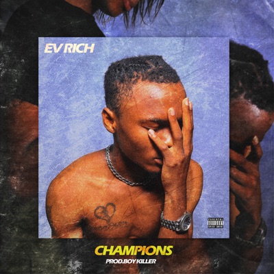 Champions - Single