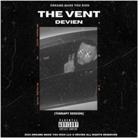 The Vent - Single - Devien