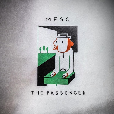The Passenger - Single