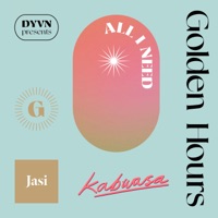 All I Need - Single - DYVN & Kabwasa