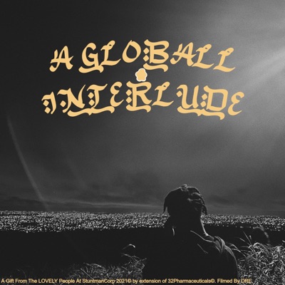 A Globall Interlude - Single
