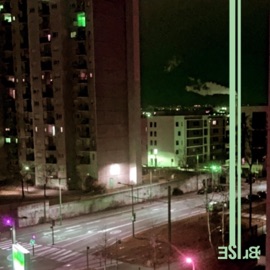 Brise Vander & L'SECRET