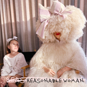 Reasonable Woman - Sia Cover Art