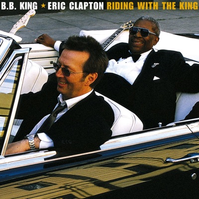 Riding with the King (20th Anniversary Deluxe Edition)