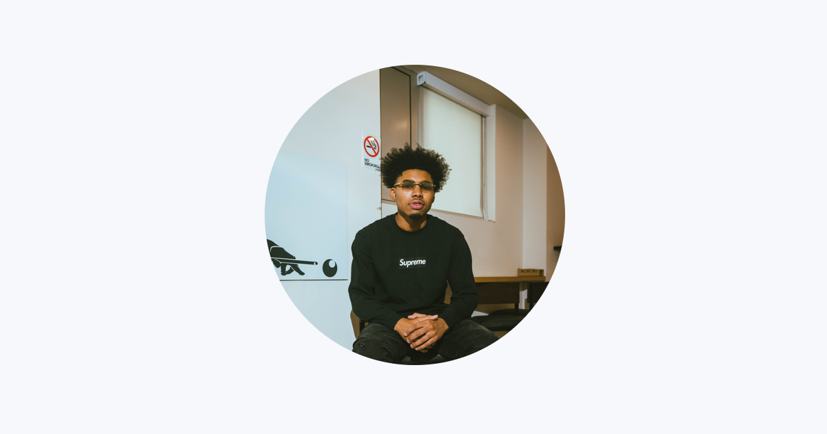 ‎Eli Rivers - Apple Music