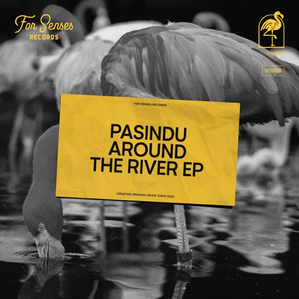 Around the River - Single