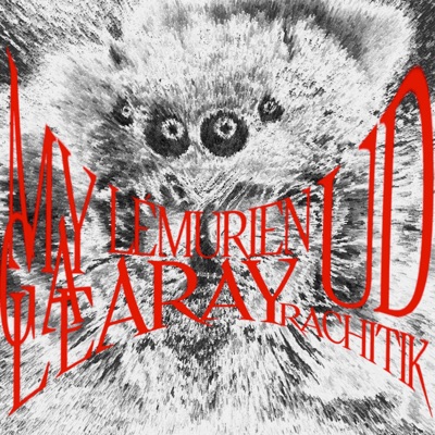 MYGALE (feat. Rachitik) - Single