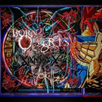 eGyptian God Card creature feature (feat. Born of Osiris, Lee McKinney & sixnicksix) - Single - VOKILLZ