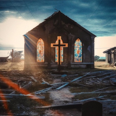 Never Be the Same - Single