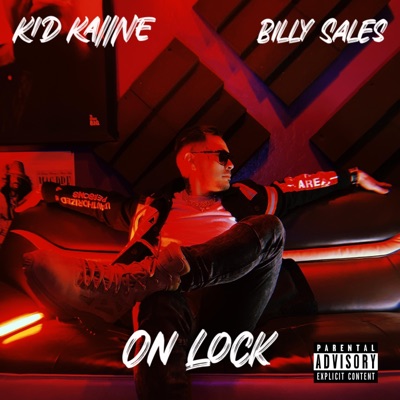 On Lock (feat. Billy Sales) - Single