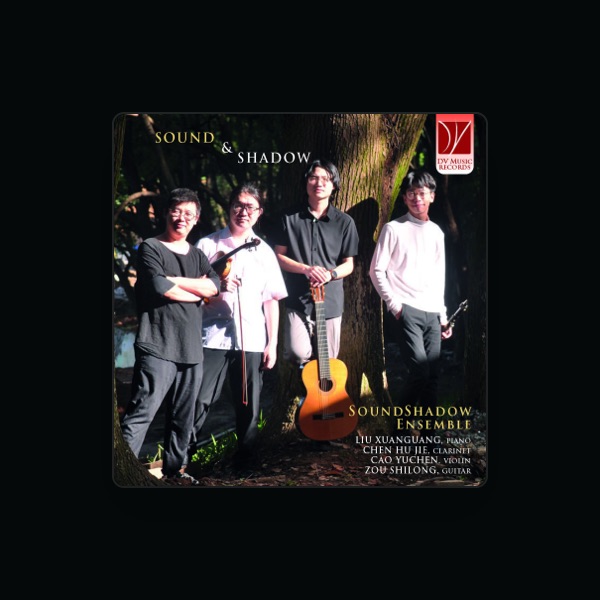SoundShadow Ensemble's avatar