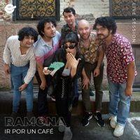 Ir por un Café (Live Session) - Single - Ramona