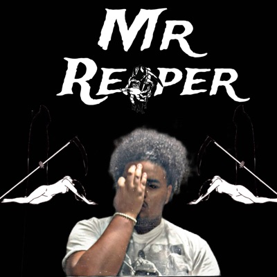 Mr Reaper - Single