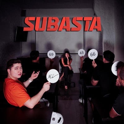 Subasta - Single