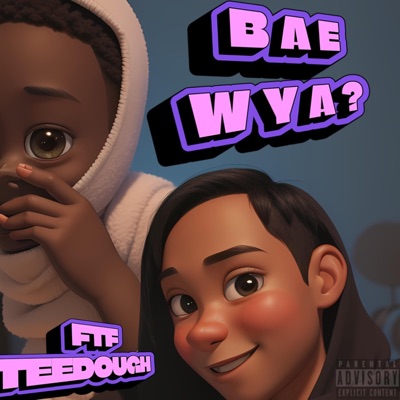 Bae Wya? - Single