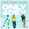 Only 4dey (feat. Rich Khasino & Pele King) - Olatokay lyrics