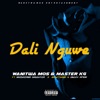 Dali Nguwe (feat. Nkosazana Daughter, Basetsana & Obeey Amor) - Single
