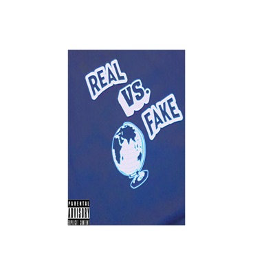 Real vs Fake (feat. King JC) - Single