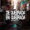 De Quebrada em Quebrada - Single