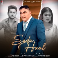 Sada Haal - Single - Jass Inder