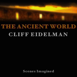 The Ancient World - EP