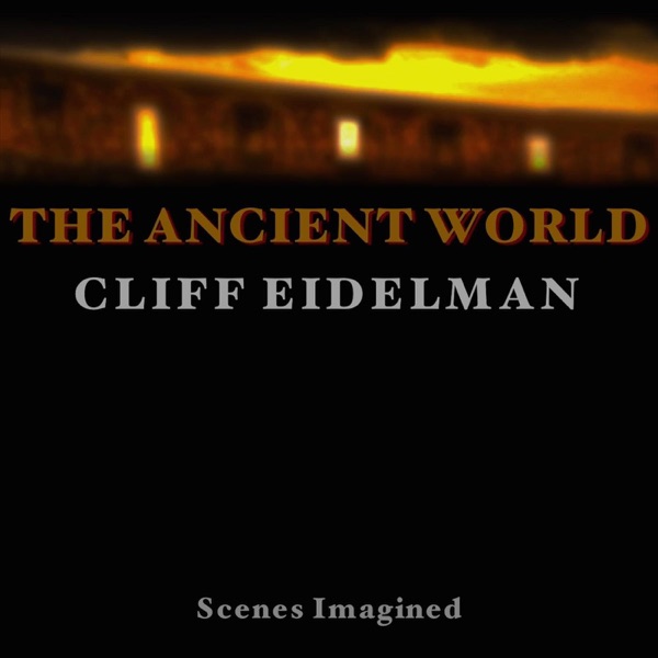 The Ancient World - EP