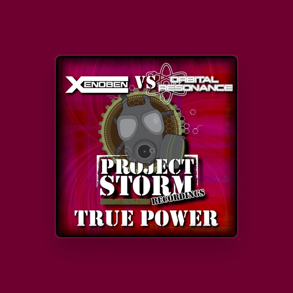 Xenoben's avatar