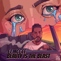 Beauty Is the Beast - Single - Ej Mcgee